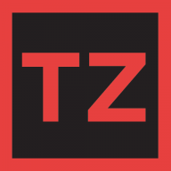 Training Zone Studio logo