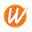 The Wafflery logo