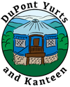 Dupont Yurts logo