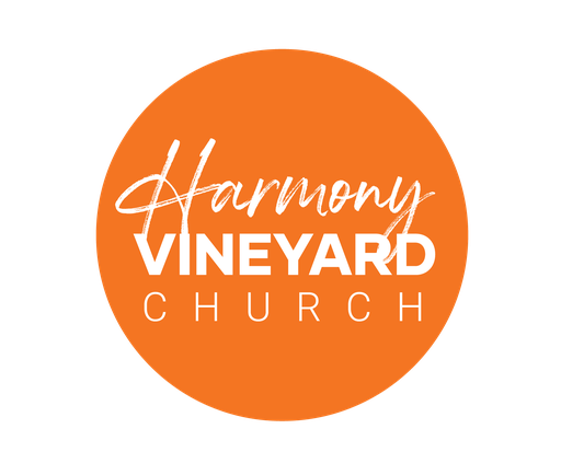 Harmony Vineyard Church logo