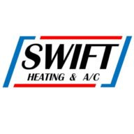 Swift Heating & A/C logo