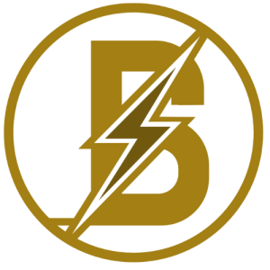 Blackstone Electrical logo