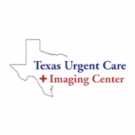 Texas Urgent Care & Imaging Center logo
