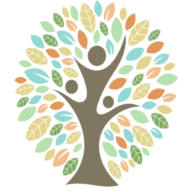 The Davis Group logo