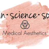 Skin Science Soul logo