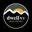 DwellNV Real Estate logo