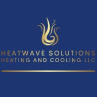 Heatwave Solutions Heating and Cooling LLC logo