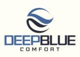 Deep Blue Comfort Systems LLC logo