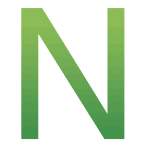 NuLeaf Premium Cannabis Dispensaries logo