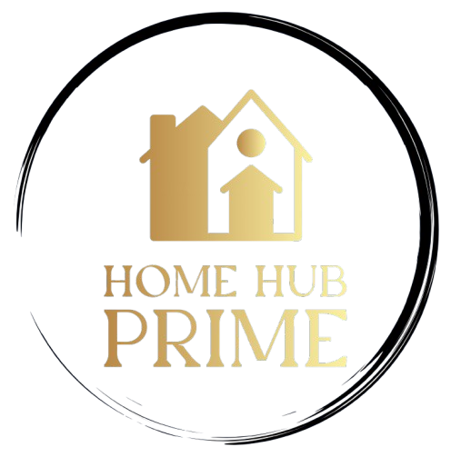 Home Hub Prime logo