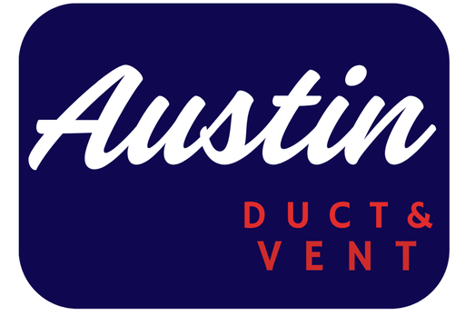 Austin Duct & Vent logo