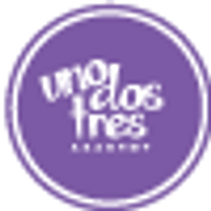 Uno Dos Tres Academy logo