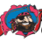 Jolly Roger Restaurant logo