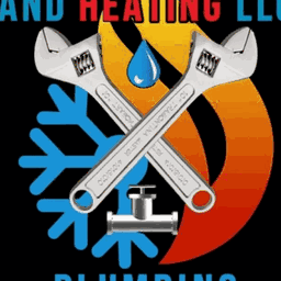 Expert Cooling and Heating LLC logo