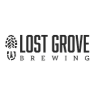 Lost Grove Brewing logo