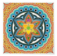 Sacred Self Counseling LLC logo