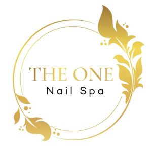 The One Nail Spa logo