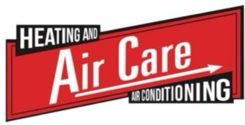 Air Care logo
