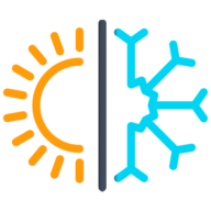 Absolute Heat & Air LLC logo