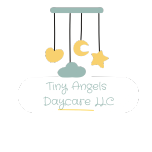 Tiny Angels Daycare, LLC logo