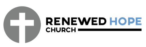 Renewed Hope Church logo