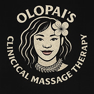 Olopai's Clinical Massage Therapy logo