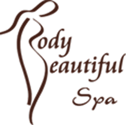 Body Beautiful Spa logo