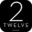 2 Twelve Seasonal Kitchen + Bar logo
