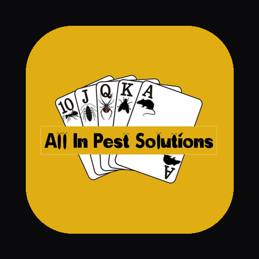 All In Pest Solutions logo