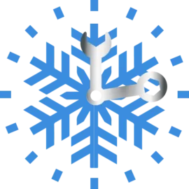 Cool Time HVAC, LLC logo