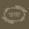 Gilded Coffee Company logo