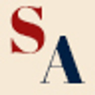 S&A Services logo