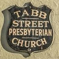 Tabb Street Presbyterian Church logo