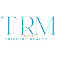 Tripoint Realty & Property Management logo