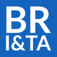 Blue Ridge Insurance Agency logo