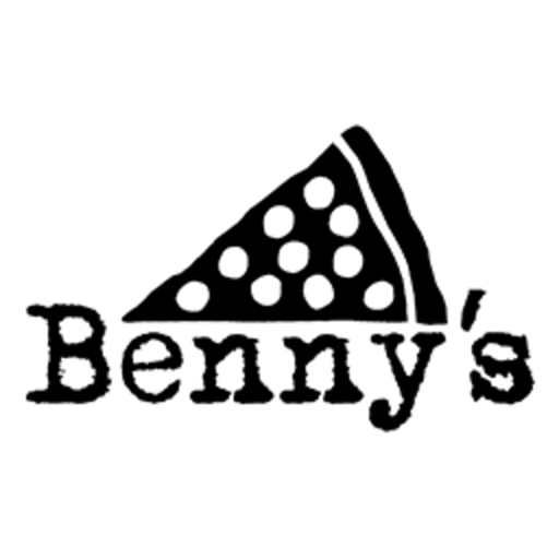 Benny's Pizza logo
