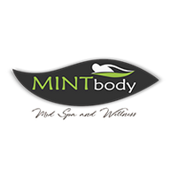 mintbodyspa-com logo