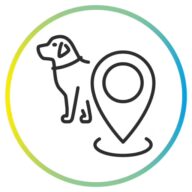 Olly’s Dog Grooming logo