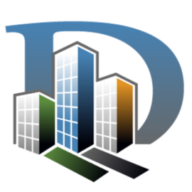 Denali Property Management logo
