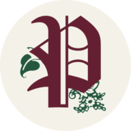 Plants & Planters by Secret Gardens LLC logo