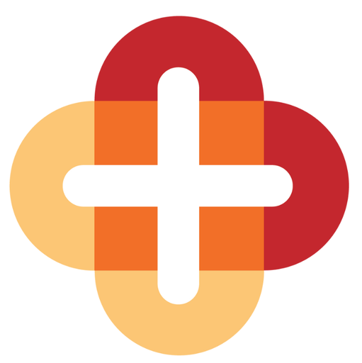 ConnectionsPlus Healthcare + Hospice logo