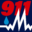 Plumbers 911 logo