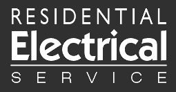 Residential Electrical Services logo