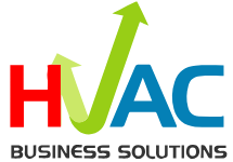 HVAC Business Solutions, LLC logo
