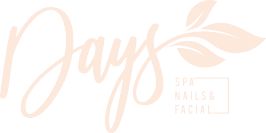 Days Spa Nail & Facial logo