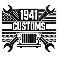 1941 Customs logo
