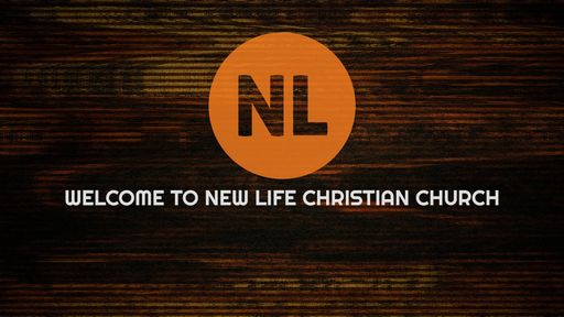 New Life Christian Church logo