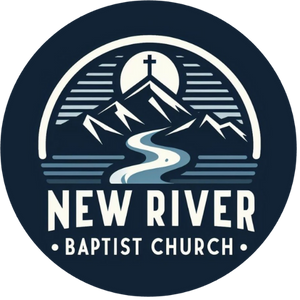 New River Baptist Church logo