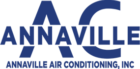 Annaville Air Conditioning logo