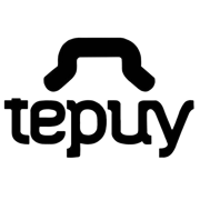 Tepuy Donuts logo